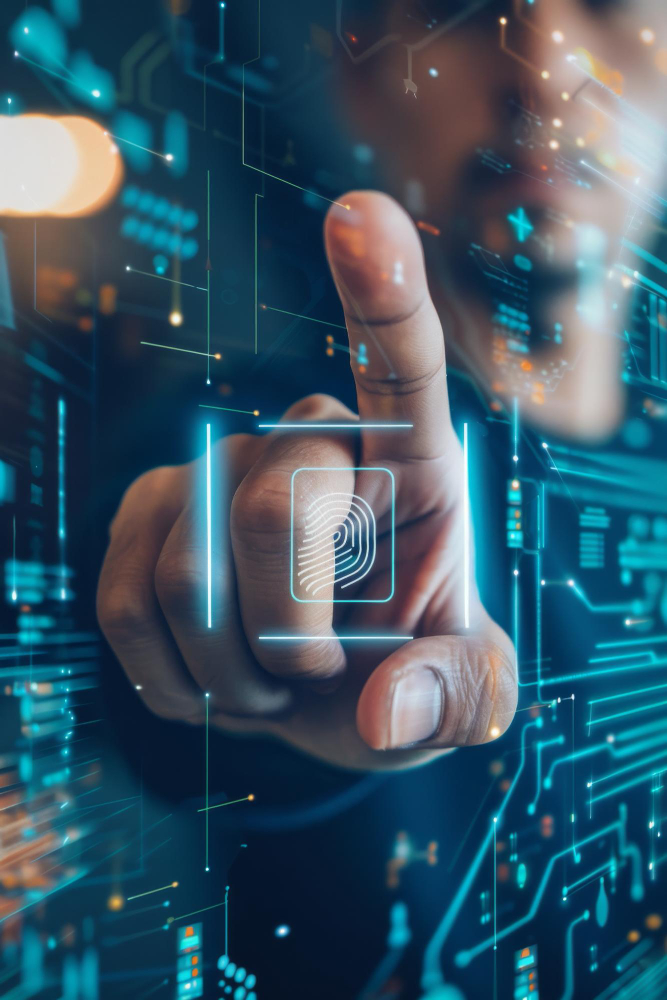 Certificados Digitais